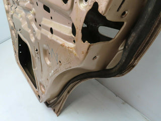 W123 rear right door used OEM