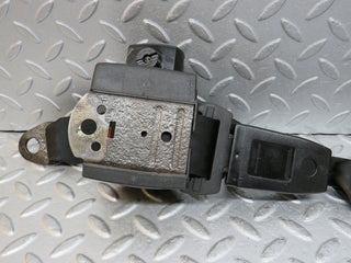 37404 Mercedes-Benz W109 300SEL Rear Seat Belt Set With Buckles