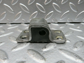 R107 SLC door lock latch right side used OEM