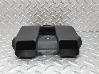 W124 engine bay water drain used OEM