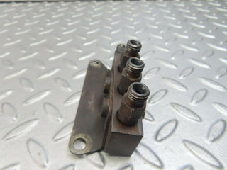 W111 fuel injection distributor used OEM