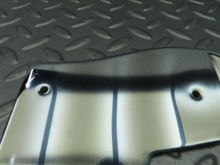 9915 Mercedes-Benz C123 230CE Coupe Right Door Chrome Cover