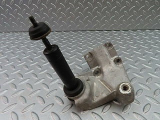 6247 Mercedes-Benz W126 380SE Engine Mount Bracket Left Side 1162235104