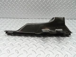 W124 air vent duct left used OEM