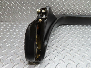 17211 Mercedes-Benz R129 300SL Coupe Roll Over Bar Black