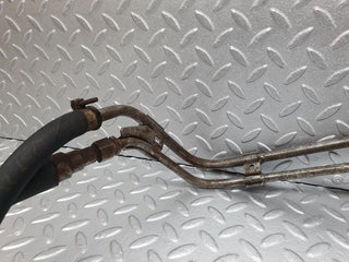 40817 Mercedes-Benz W123 300D Power Steering Oil Line Pipe