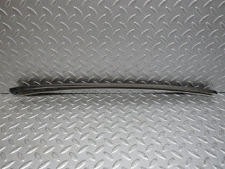 39657 Mercedes-Benz R129 320SL Coupe A Pillar Chrome Trim Cover Left Side