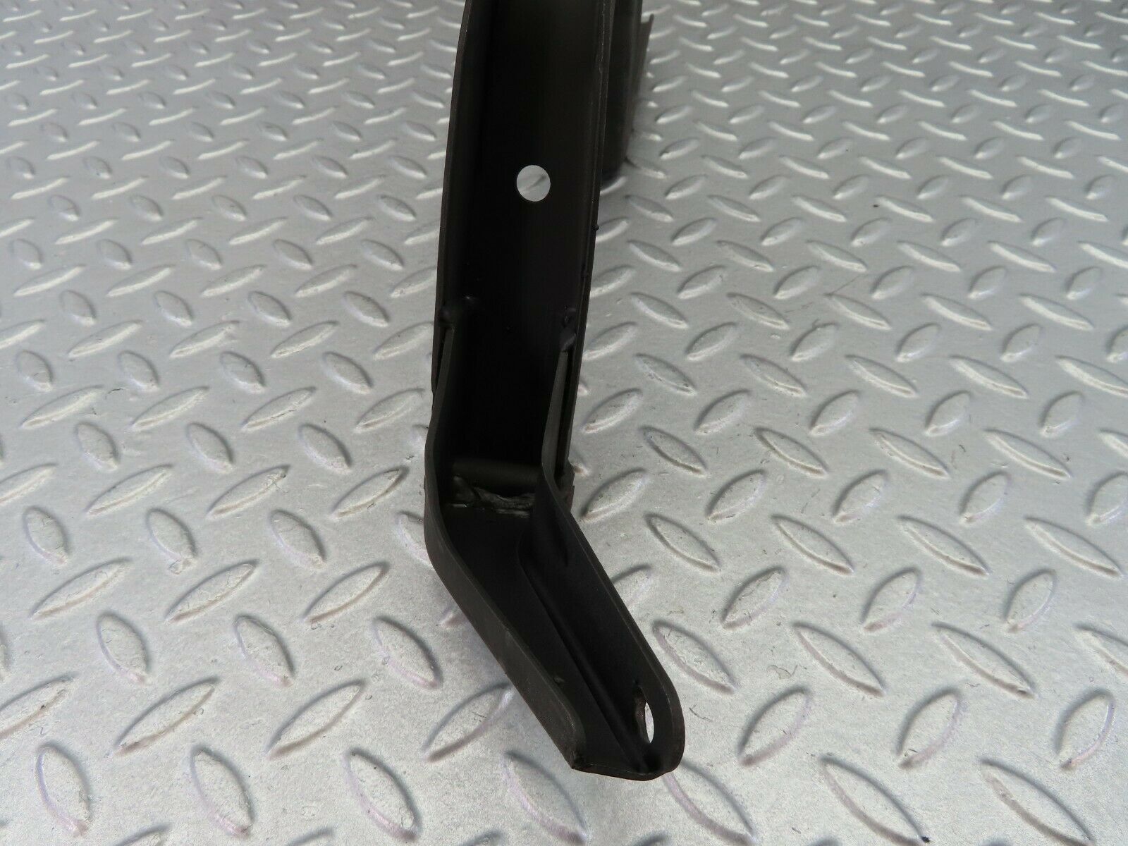 7945 Mercedes-Benz W115 220D Trunk Lid Hinge Right Side