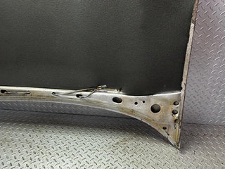 W123 Lang bonnet used OEM