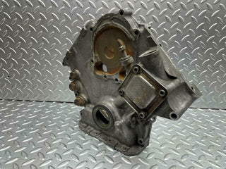 0245 Mercedes-Benz W116 350 SE Timing Cover 1160151701