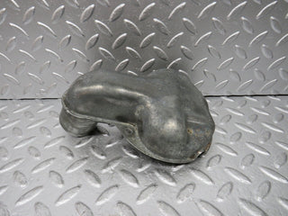 29993 Porsche 924 Alternator Generator Heat Shield