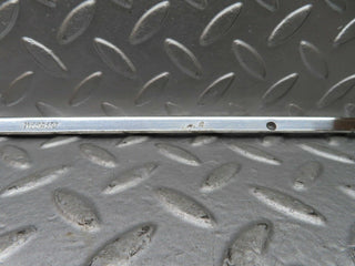 20446 Mercedes-Benz W114 280CE Coupe Sunroof Chrome Trim