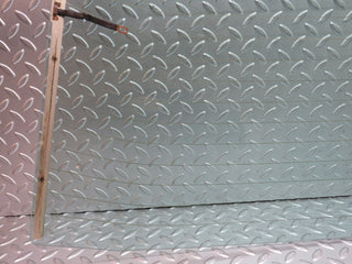 33806 Mercedes-Benz W201 190E 2.0L Rear Heated Windscreen Glass