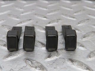 26322 Mercedes-Benz W116 450SE Heater Control Knob Set