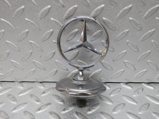 37283 Mercedes-Benz W109 300SEL Front Emblem Badge 1088880117