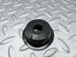 W123 headlight switch black collar and knob used OEM