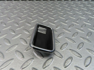 8997 Mercedes-Benz W108 Chrome Frame For Door Opener Left 1087660511