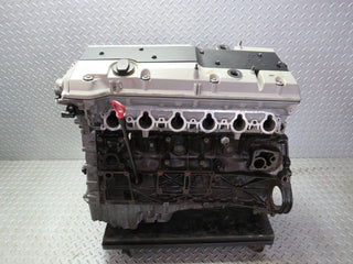 39811 Mercedes-Benz R129 320SL Coupe Complete Engine 1040162406 1040150702 1040111601 1040161601