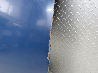 40523 Mercedes-Benz W110 230 Boot Lid Trunk Door