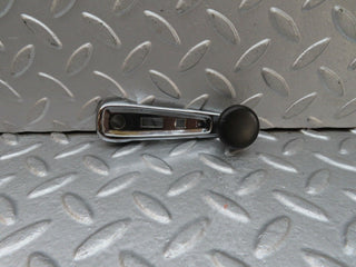 17957 Mercedes-Benz W123 200 Window Lifter Crank Handle