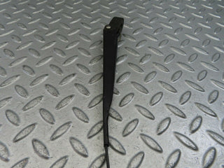 W123 Coupe wiper arm left used OEM