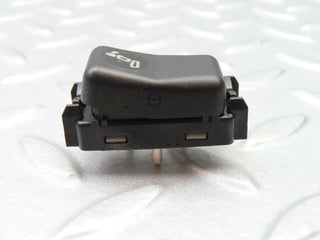 5349 Mercedes-Benz W124 230E Rear Headrest Release Control Switch 1248209910