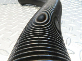 W123 Coupe air duct pipe hose left used OEM