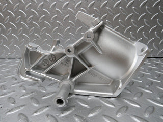 26828 Mercedes-Benz W123 240D Brake And Clutch Pedal Bracket 1232940501