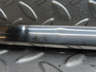 20466 Mercedes-Benz W114 280CE Coupe Left Skirt Chrome Trim Strip