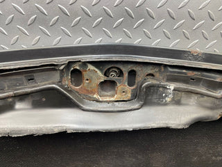 W124 Cabriolet bonnet used OEM
