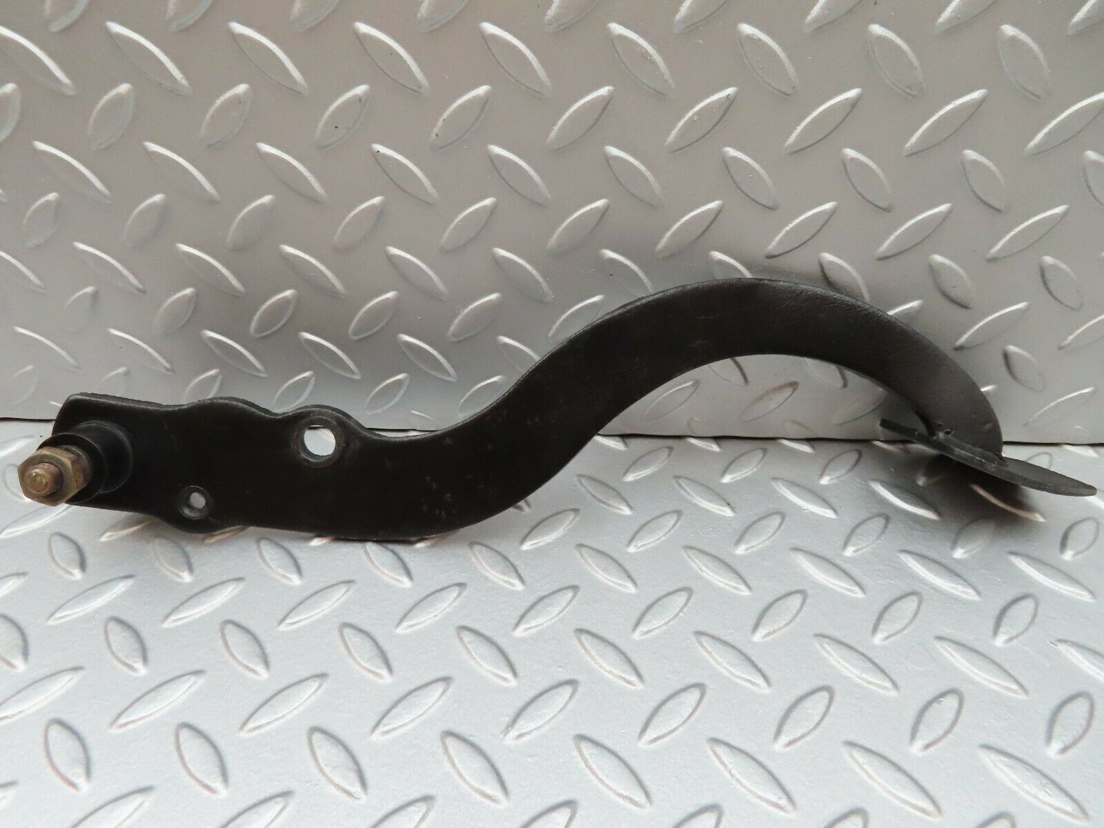 3673 Mercedes-Benz W108 280SE Brake Pedal