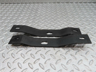 W108 rear bumper holder used OEM