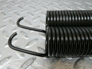 23605 Mercedes-Benz W114 280E Trunk Lid Hinge Spring Pair