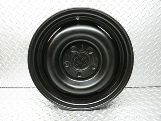 23689 Mercedes-Benz Steel Wheel 5.5Jx14H2 ET30 1154001302
