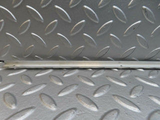 15447 Mercedes-Benz W123 230E Sunroof Chrome Trim