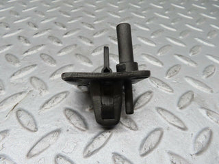 W108 bonnet lock catch used OEM