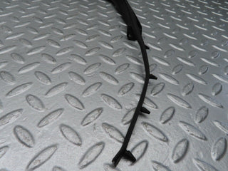 20085 Mercedes-Benz R129 300SL Coupe Left Headlight Lower Trim 1298260777