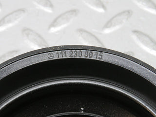 26730 Mercedes-Benz C124 220CE Coupe Power Steering Pump Pulley 1112300015