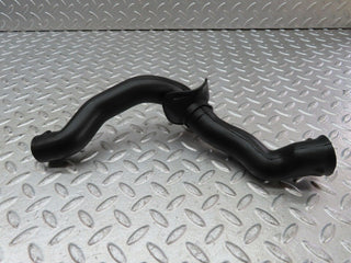 C140 engine bay water drain left used OEM