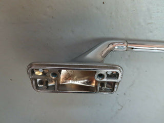 3796 Mercedes-Benz S123 200T Wagon Roof Bar Roof Rack Chrome Left