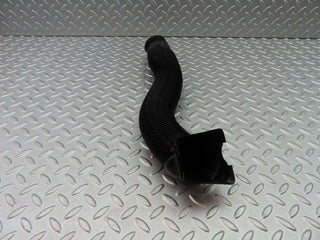 W126 heater pipe air pipe used OEM