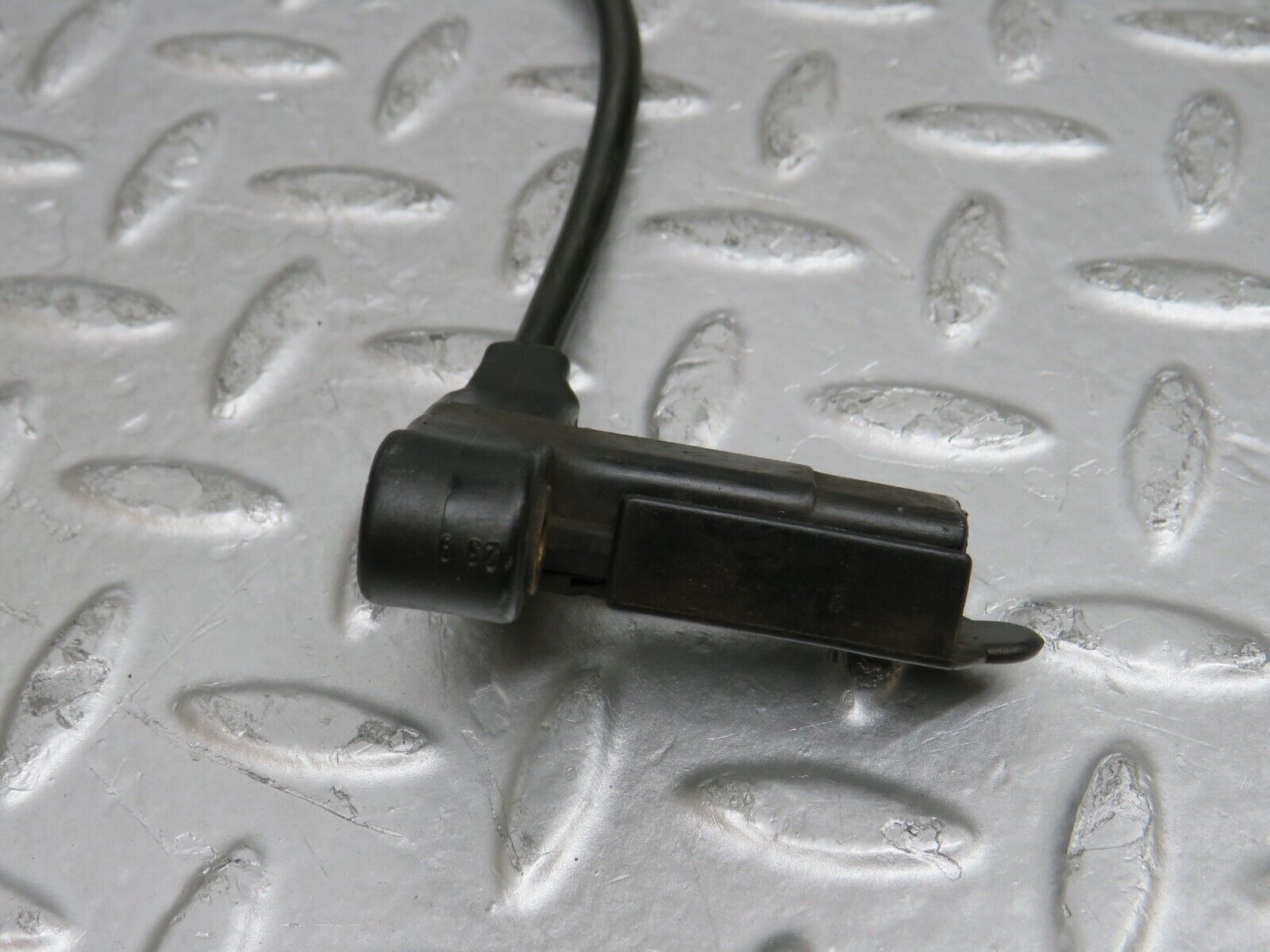 29589 Mercedes-Benz W124 230E Brake Pad Sensor Left Side 2015452228
