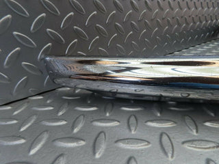 10619 Mercedes-Benz W108 Front Right Upper Bumper Corner