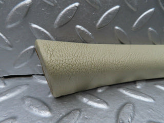 20825 Mercedes-Benz W114 250CE Coupe C Pillar Cover Left Side Cream