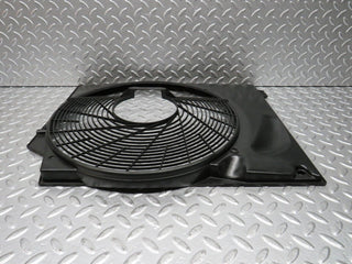 W124 Wagon fan shroud used OEM