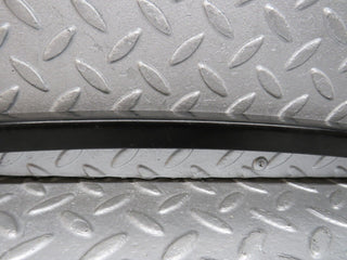 39661 Mercedes-Benz R129 320SL Coupe Right Door Rear Window Channel