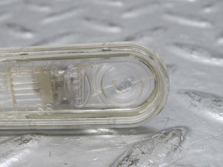 31789 Mercedes-Benz W201 190LE 1.8L number Plate Light 1248200256