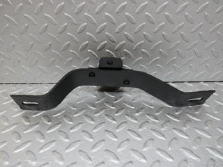 W109 rear bumper bracket left side used OEM