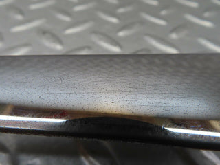 13085 Mercedes-Benz W111 220S Rear Left Fender Wing Tail Chrome Trim 1116900379