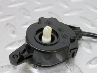 W140 heater flap motor actuator used OEM